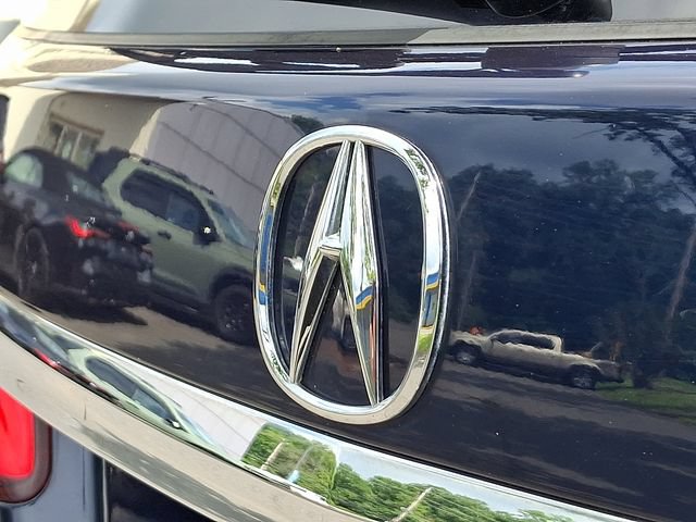 Used 2015 Acura MDX w/ Tech & Entertainment Packag AWD/4WD image 34