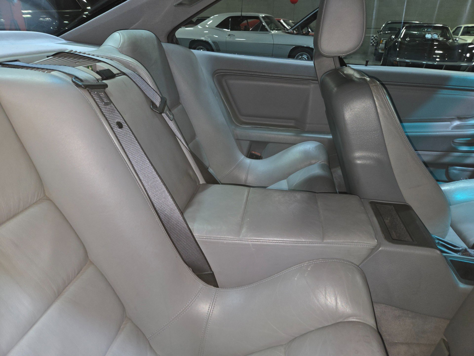 Used 1991 BMW 850i image 90