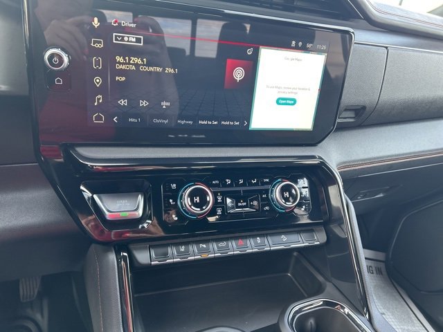 Used 2025 GMC Sierra 2500 AT4 w/ AT4 Premium Plus Package image 30