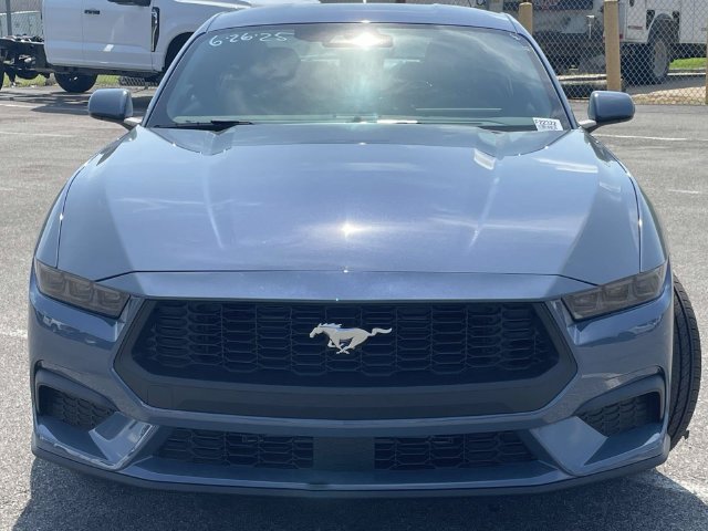 New 2026 Ford Mustang Coupe RWD image 8