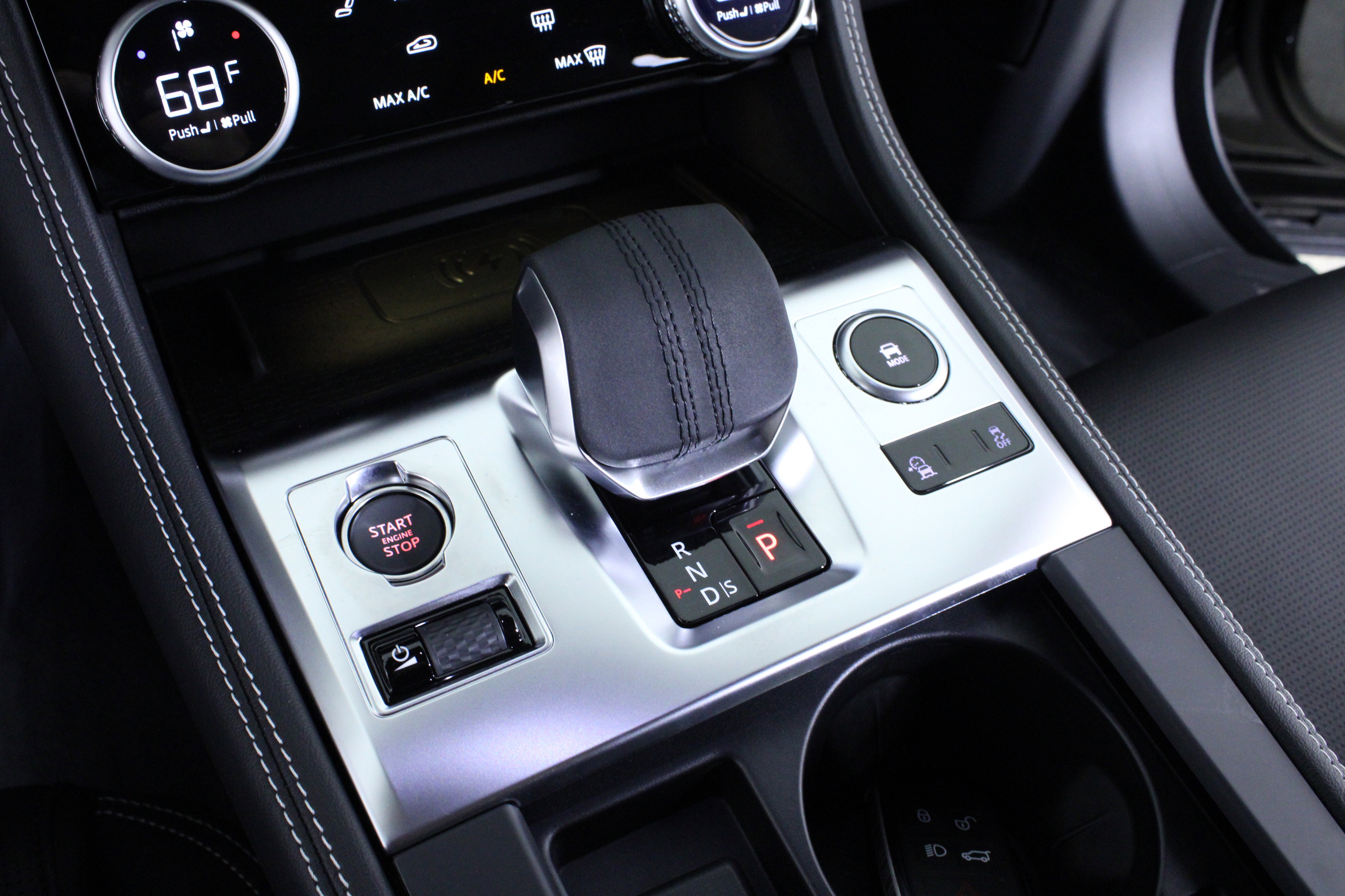 New 2026 Jaguar F-PACE R-Dynamic S image 22