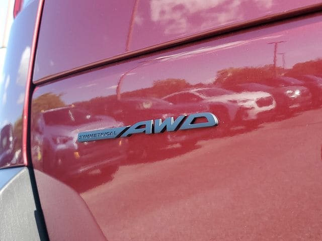 New 2026 Subaru Outback Touring XT AWD/4WD image 7