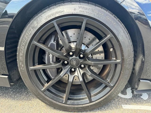 Used 2018 Ford Mustang Shelby GT350 w/ Electronics Package image 56