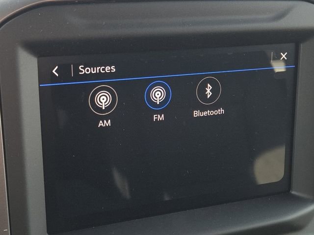 New 2026 Chevrolet Silverado 2500 W/T w/ WT Convenience Package image 3