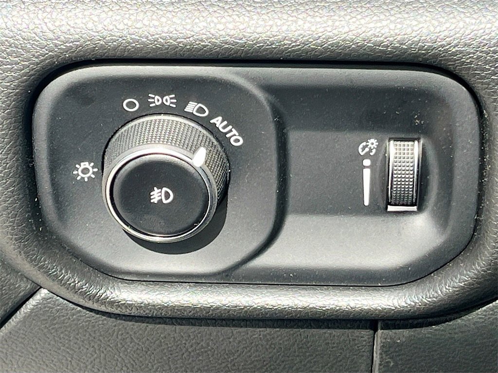 New 2026 RAM 5500 Tradesman image 10