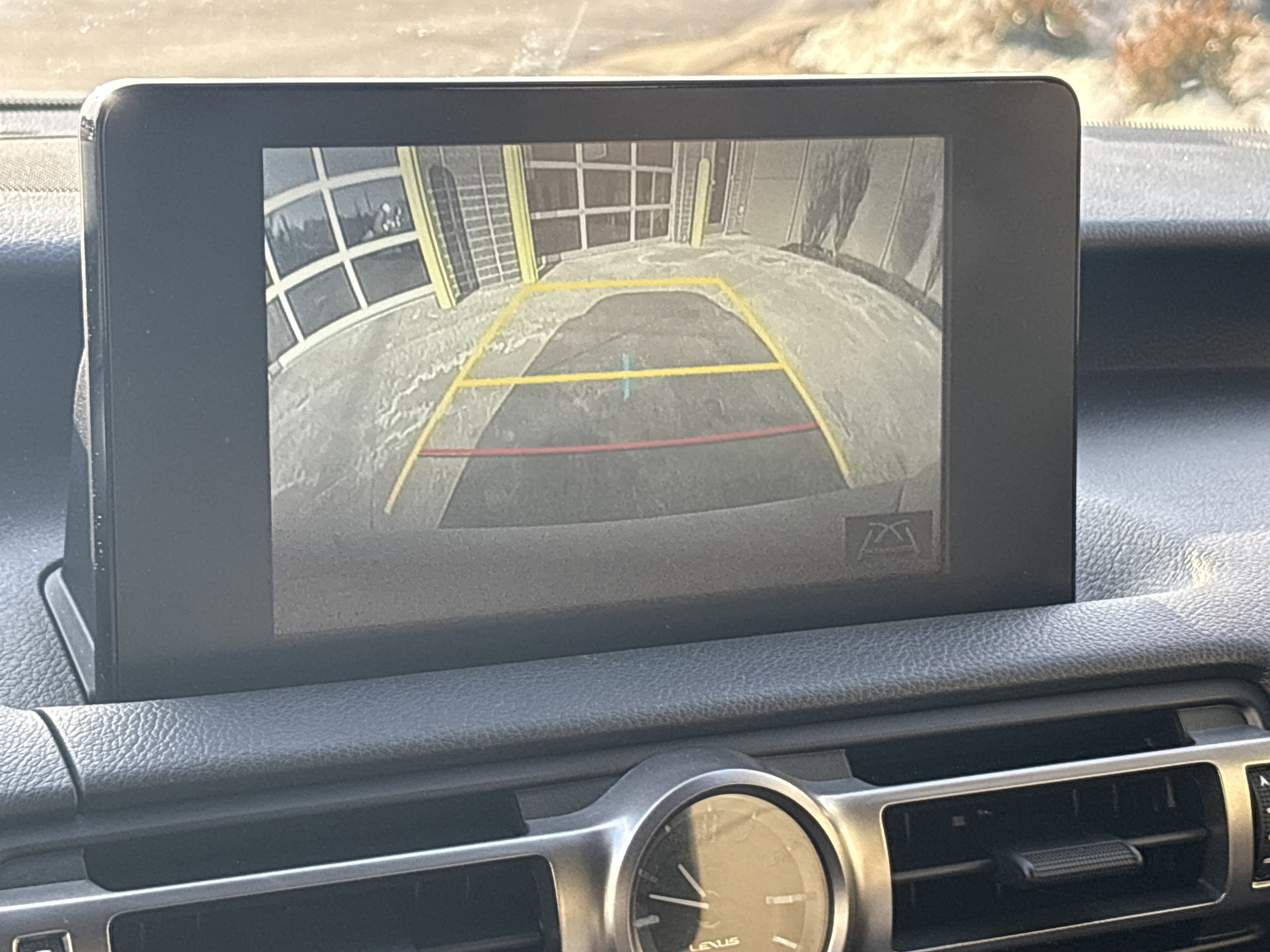 Certified 2022 Lexus IS 350 F Sport w/ Memory Package image 25