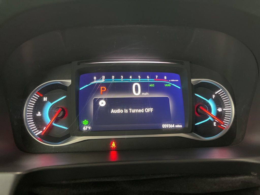 Used 2022 Honda Pilot EX-L image 9