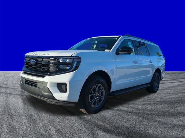 New 2026 Ford Expedition Max Active RWD image 8