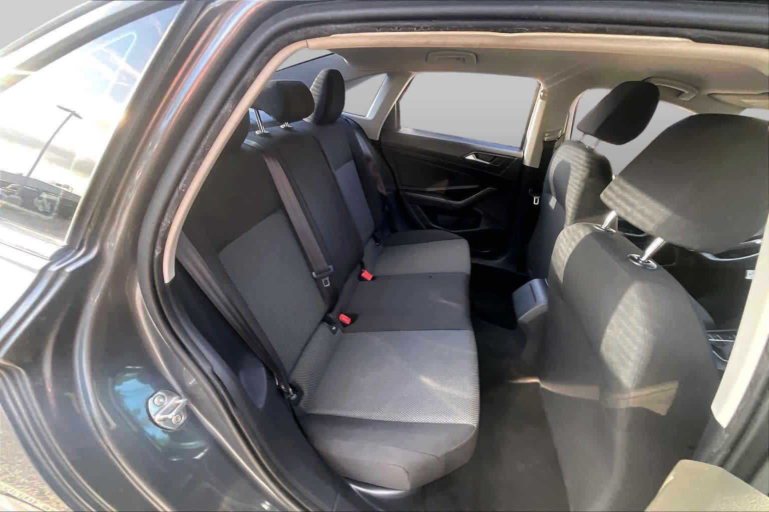 Used 2020 Volkswagen Jetta S w/ Driver Assistance Package FWD image 19
