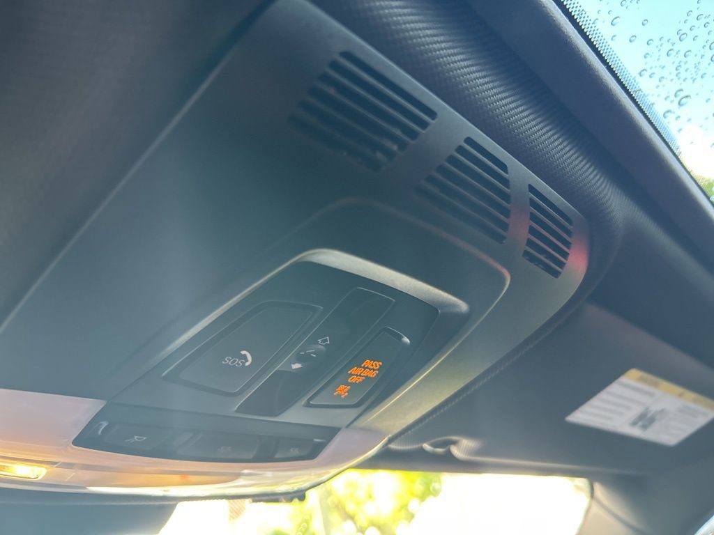 Used 2015 BMW M3 image 51