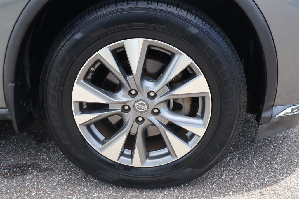 Used 2016 Nissan Murano SL FWD image 10