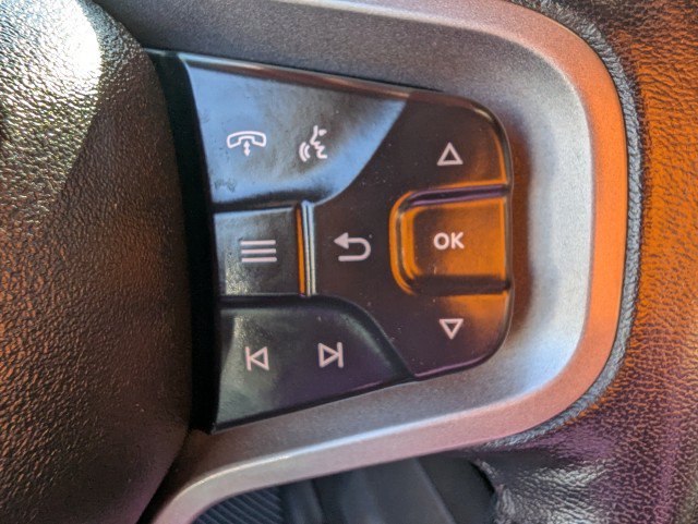 Used 2022 Ford Bronco Wildtrak AWD/4WD image 13