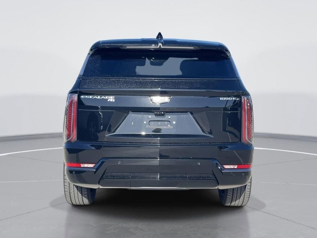 New 2025 Cadillac Escalade IQ Sport 2 image 5