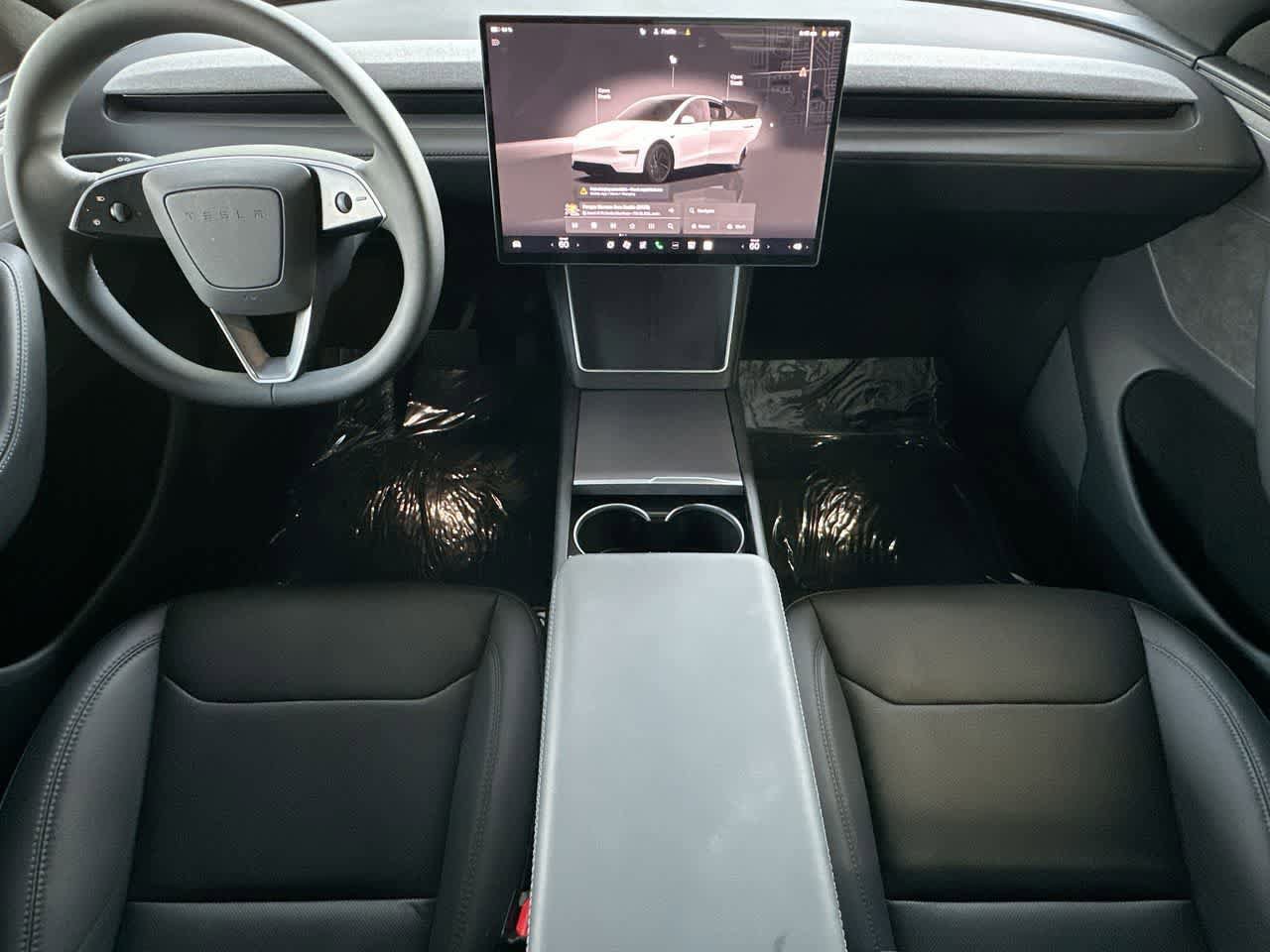 Used 2026 Tesla Model Y AWD image 24
