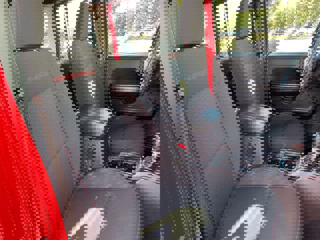 Used 2020 Jeep Wrangler Unlimited Rubicon image 14