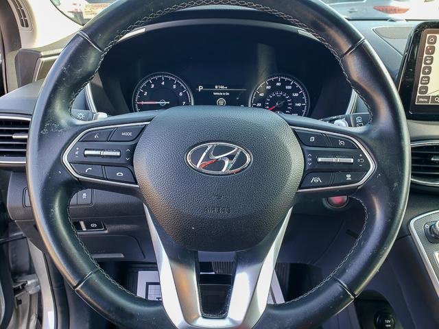 Used 2023 Hyundai Santa Fe SEL image 19