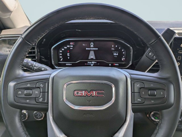 Used 2025 GMC Sierra 1500 SLT RWD image 29