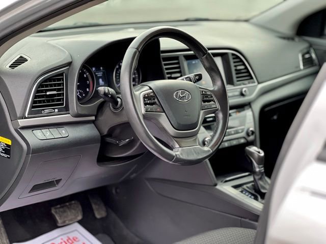 Used 2017 Hyundai Elantra Value Edition w/ Cargo Package image 11