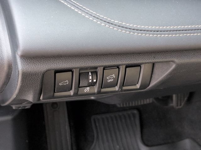 Used 2021 Subaru Outback Limited XT AWD/4WD image 17