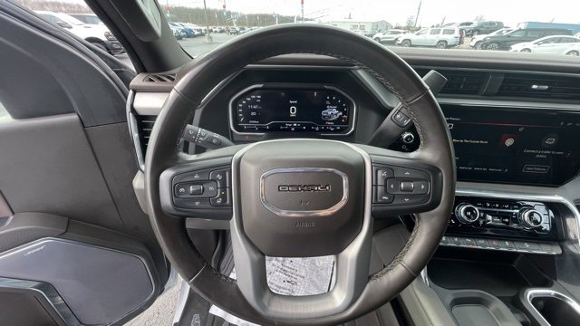 Used 2024 GMC Sierra 2500 Denali w/ Technology Package image 14