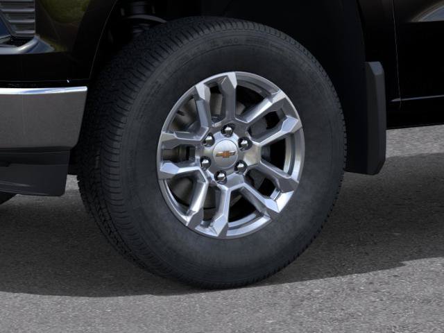 New 2026 Chevrolet Silverado 1500 LT RWD image 9