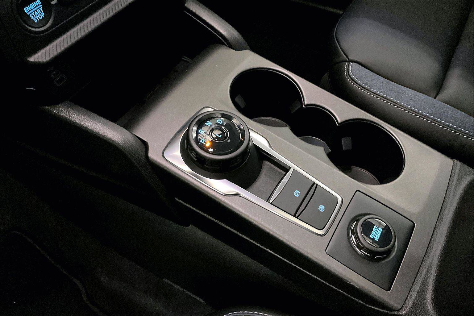 New 2025 Ford Bronco Sport Outer Banks w/ Outer Banks Tech Package+ image 32