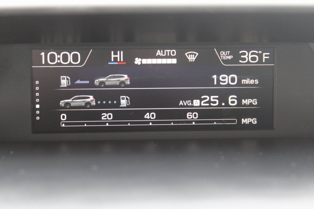 Certified 2024 Subaru Forester Premium image 17