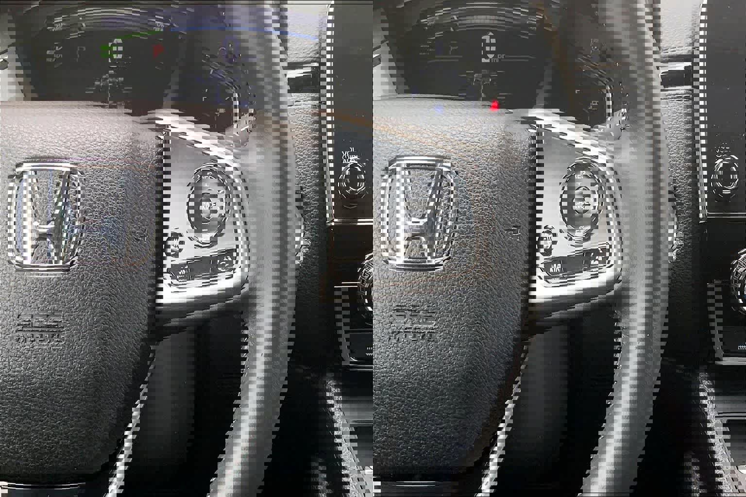 Used 2022 Honda CR-V EX-L image 25