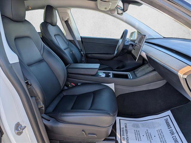 Used 2021 Tesla Model Y Long Range image 20