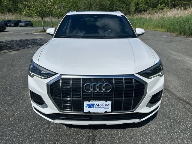 Used 2023 Audi Q3 2.0T Premium AWD/4WD image 8