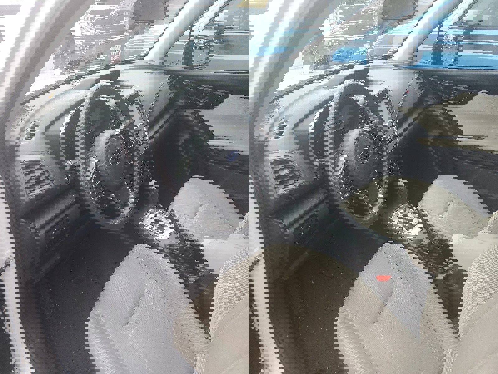 Used 2020 Subaru Impreza Premium image 5