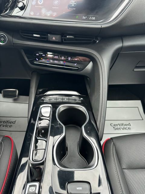 Used 2023 Buick Envision Essence w/ Sport Touring Package image 49