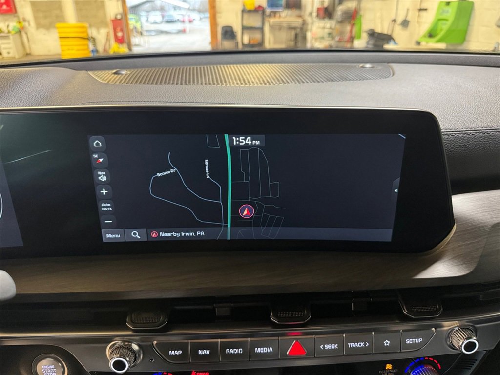 Certified 2024 Kia Telluride SX X-Pro image 19