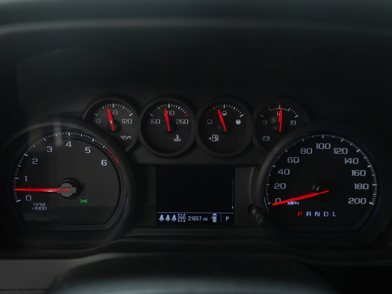 Used 2025 GMC Sierra 2500 Pro image 26