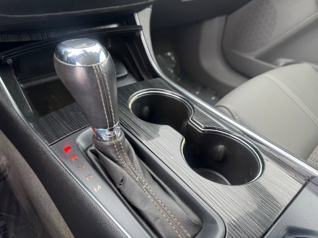 Used 2018 Chevrolet Impala LT image 12