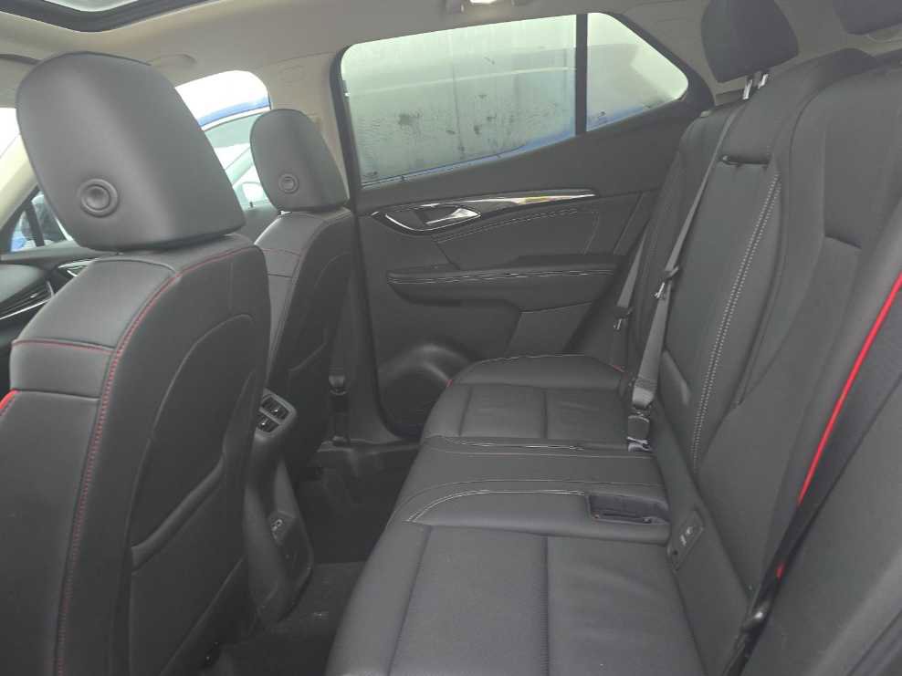 Used 2023 Buick Envision Essence w/ Sport Touring Package image 14