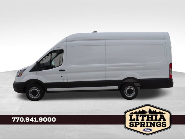 New 2026 Ford Transit 250 148 High Roof Extended RWD image 5