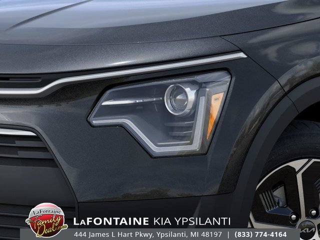 New 2026 Kia Niro EX FWD image 10
