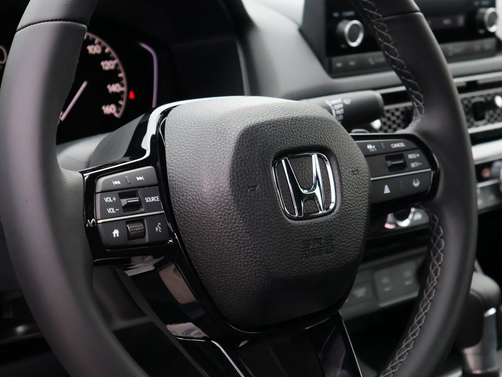 New 2026 Honda Civic Sport image 13