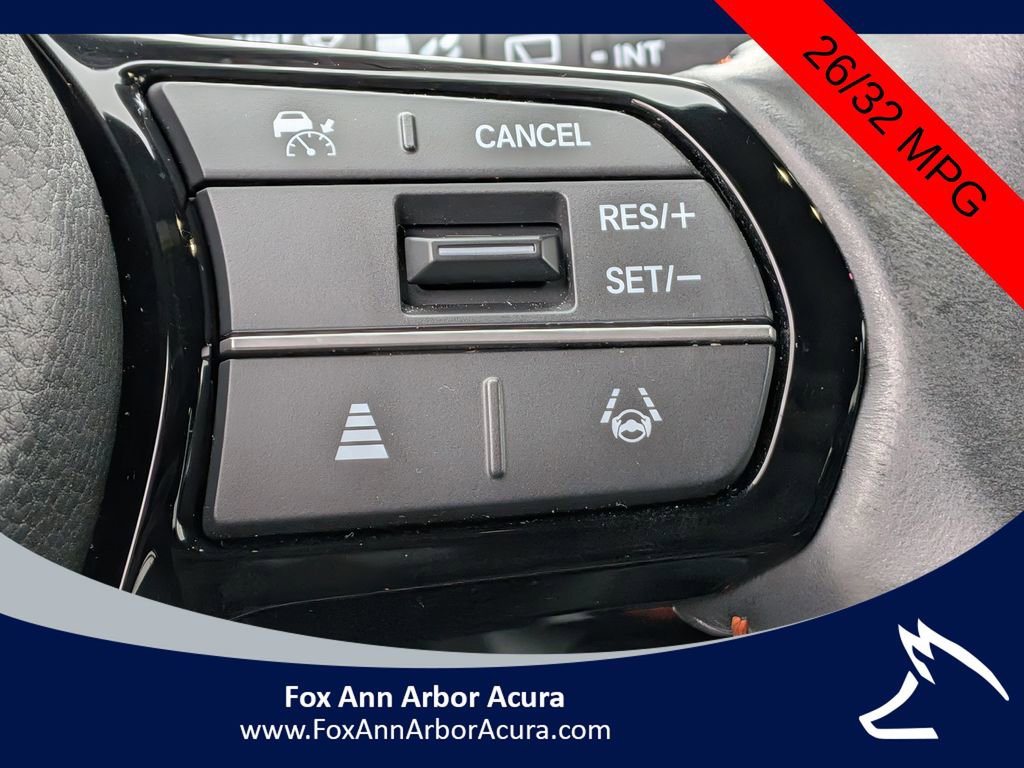 Used 2024 Honda HR-V Sport image 17