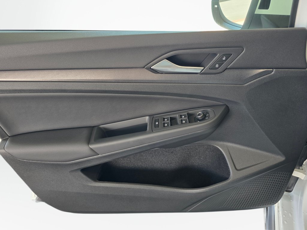 New 2026 Volkswagen GTI Autobahn FWD image 32