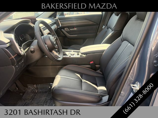New 2026 MAZDA CX-50 AWD 2.5 Hybrid w/ Weather Package image 9