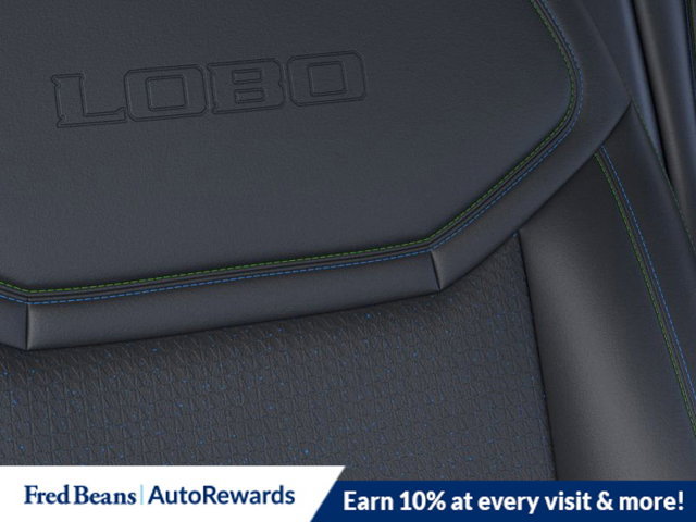 New 2026 Ford Maverick Lobo AWD/4WD image 23