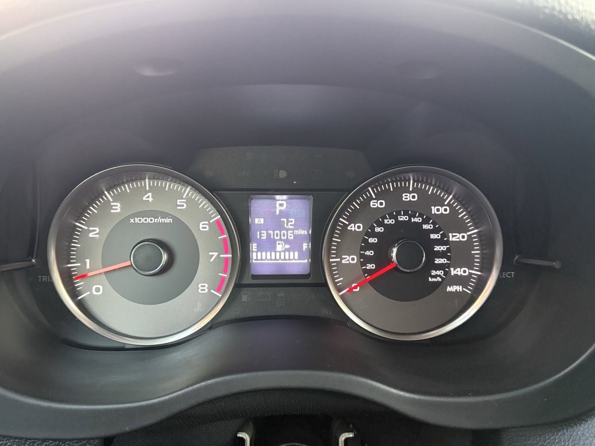 Used 2015 Subaru Forester 2.5i Limited image 15