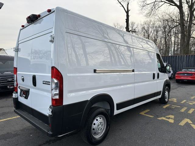 Used 2023 RAM ProMaster 2500 image 10