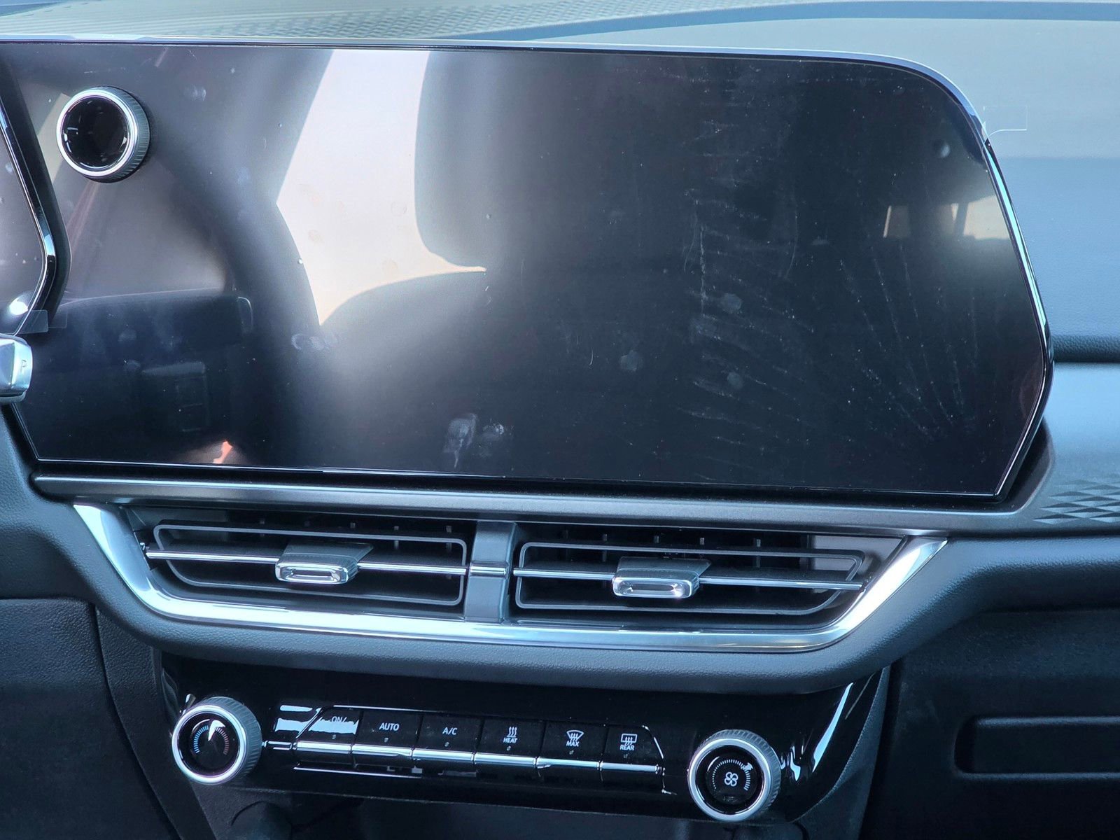 New 2026 Chevrolet Equinox EV LT w/ LPO, Blackout Package image 25