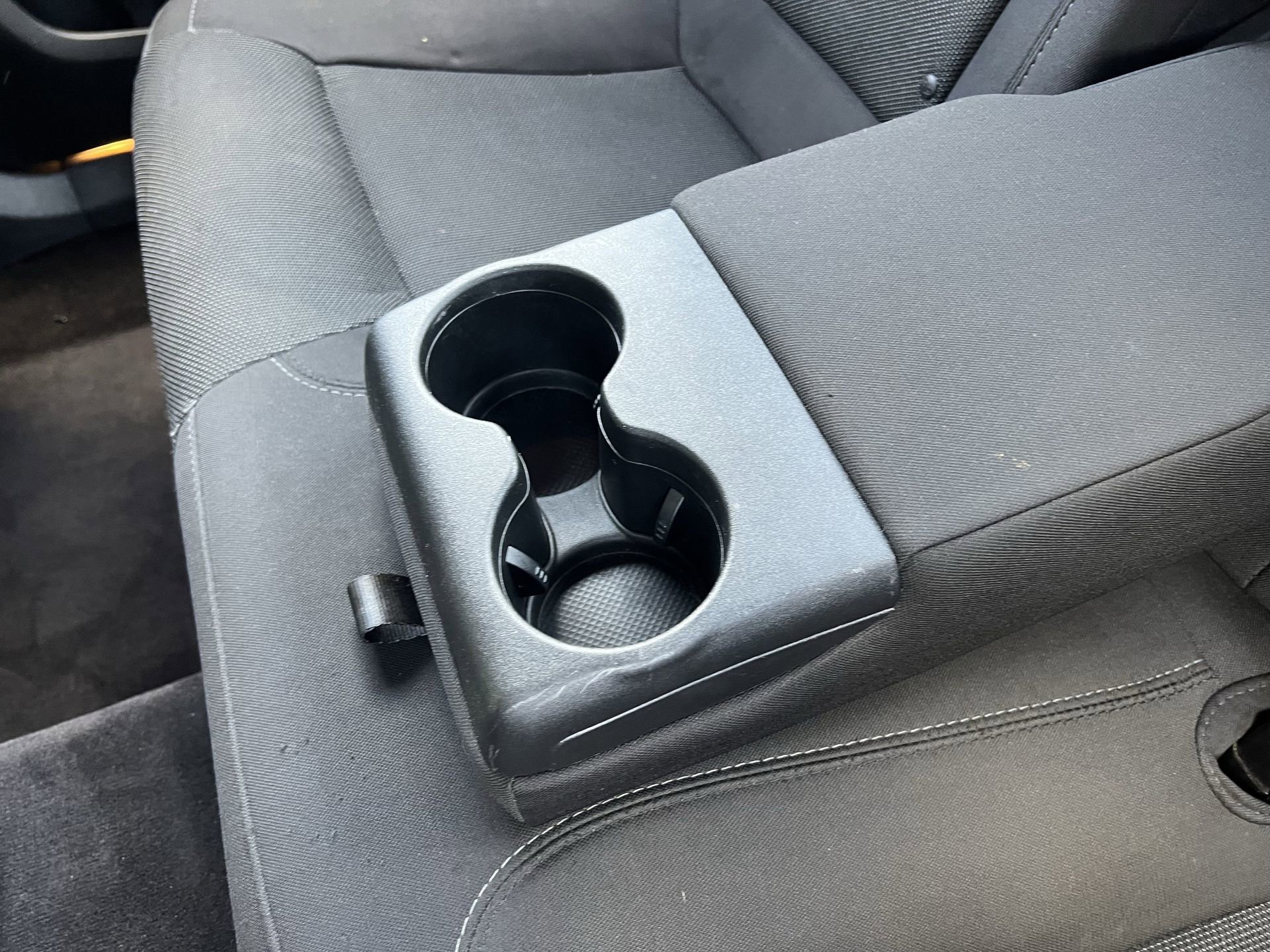 Used 2018 Dodge Charger R/T Scat Pack w/ Dynamics Package image 19