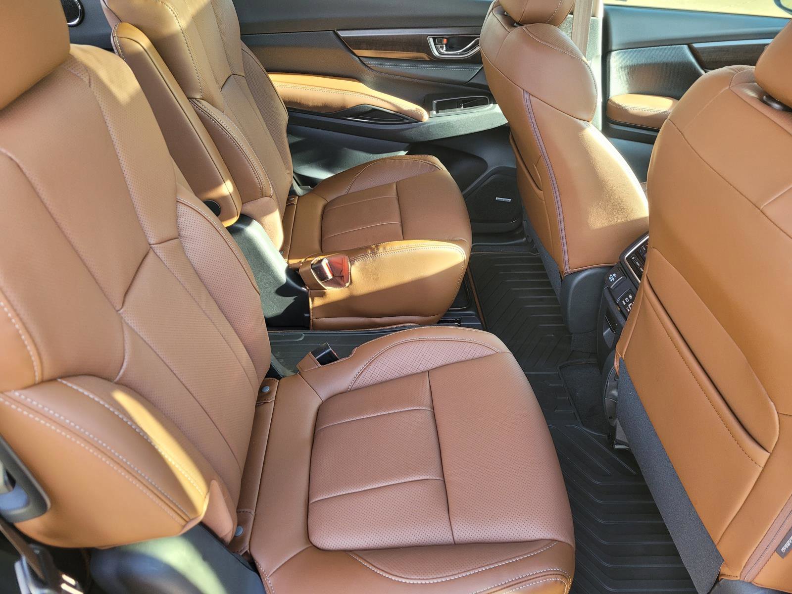 New 2026 Subaru Ascent Touring AWD/4WD image 12
