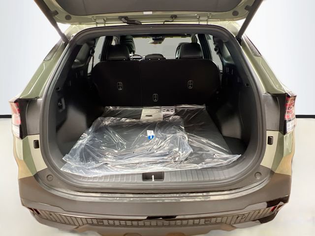 New 2025 Kia Sportage X-Line Prestige image 28