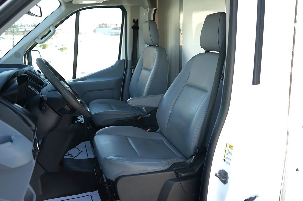 Used 2019 Ford Transit 350 156 w/ Exterior Upgrade Package image 14